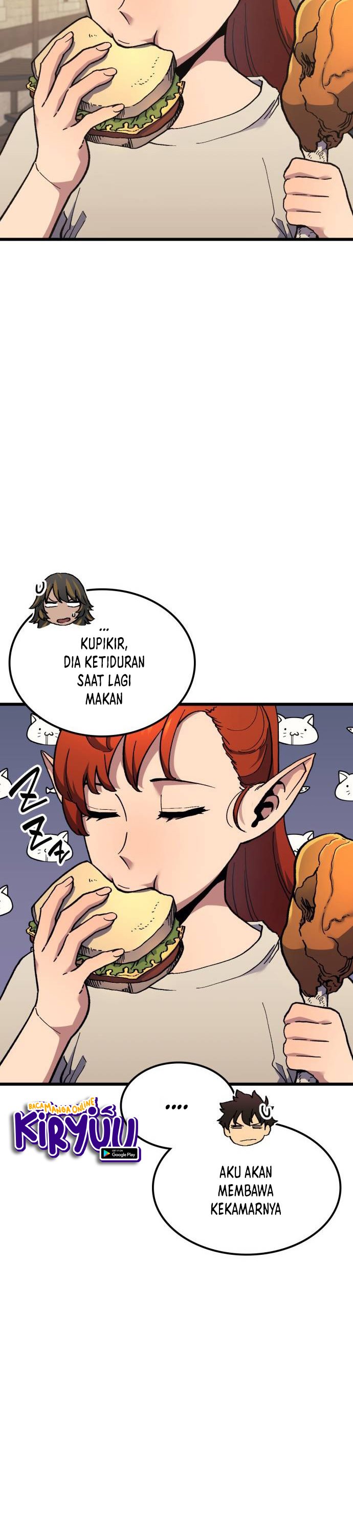 Wizard of Arsenia Chapter 37 Gambar 53